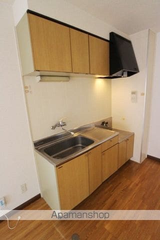 サンガーデン旭A棟の内装写真