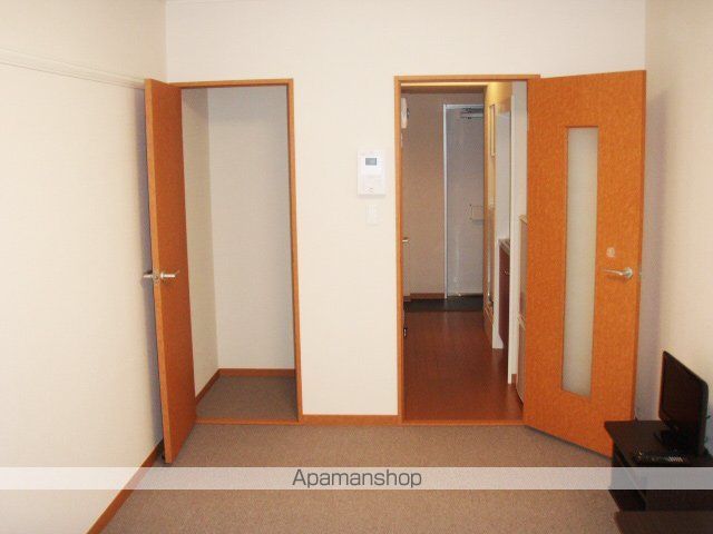 レオパレス湘南クオーレの内装写真