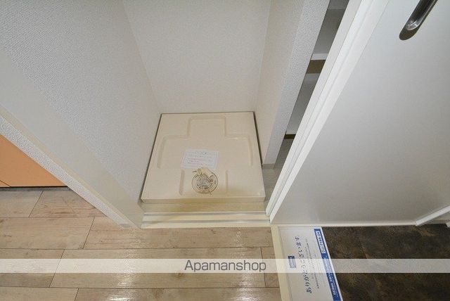 LA CASA新深江の内装写真