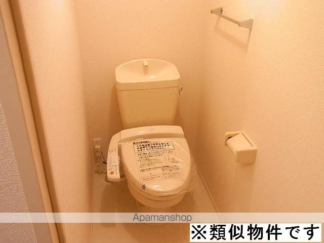 コンソルテの内装写真
