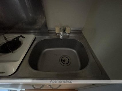 アクシオス中新町[1K/23.8m2]の内装4