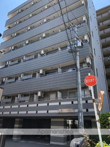 ラ・フォンテ甲東園の外観写真