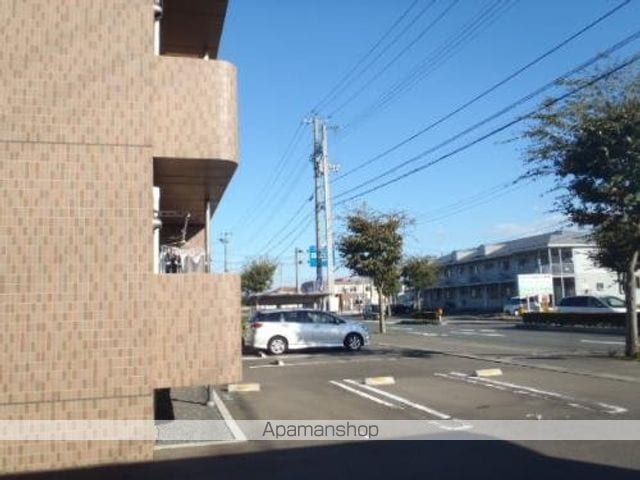 ブレインマンション堀口MINIの周辺写真