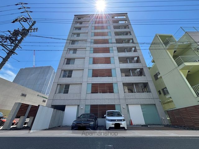 ArkPointの外観写真