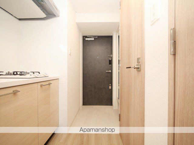 エスリード新大阪ラヴァーグの内装写真