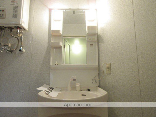 KIRAMECK月寒中央の内装写真