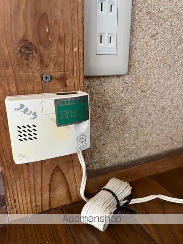 鎌倉市 1階建 築56年の内装写真