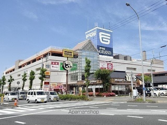 アート21の周辺写真