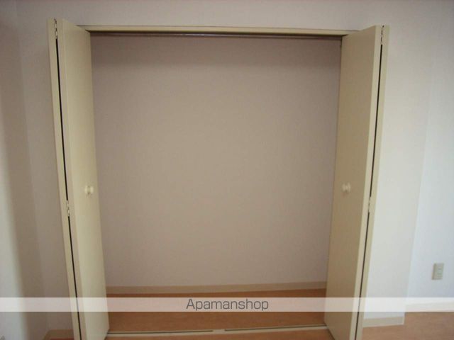 フェアフィールド菊水の内装写真