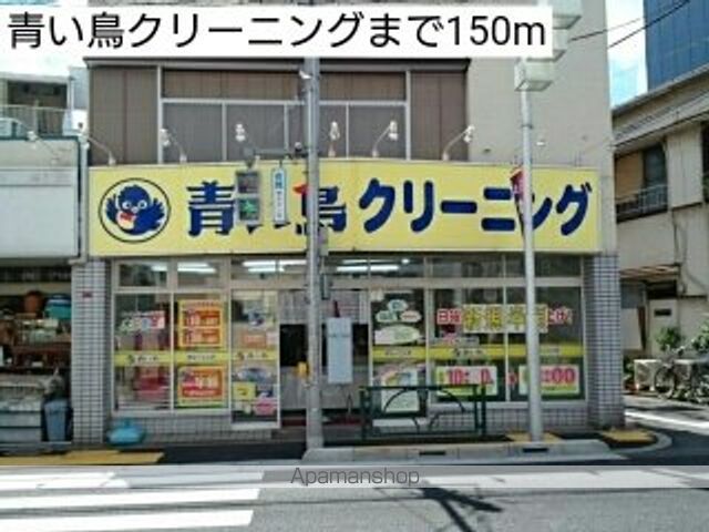 K・O レーベンの周辺写真