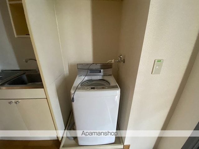 レオパレスシャルマンの内装写真