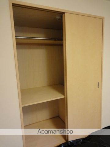 ガーネットヒルズ本町の内装写真
