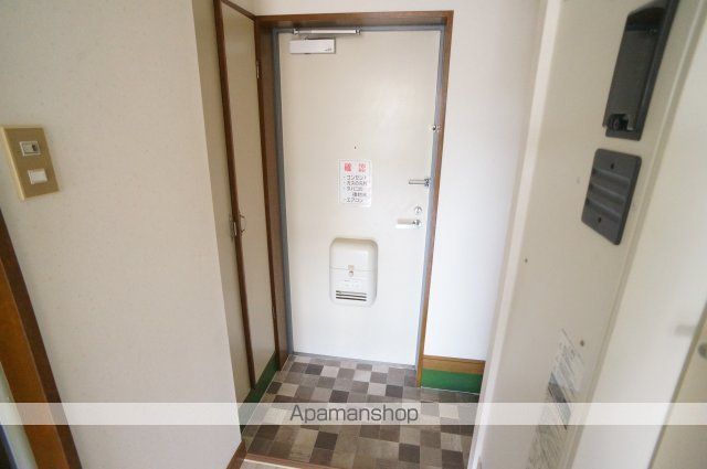 ビクトワール八木の内装写真