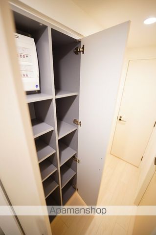 ASTILE原宿の内装写真