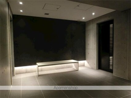 ＺＯＯＭ秋葉原[1K/25.59m2]のロビー