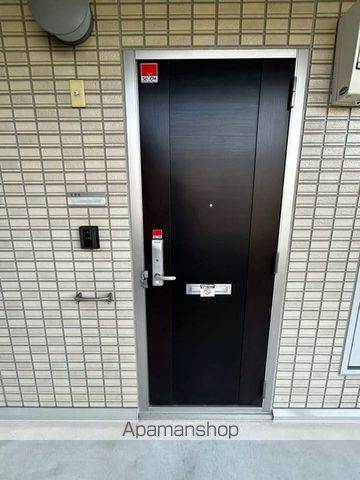 ソフィアルーチェの内装写真