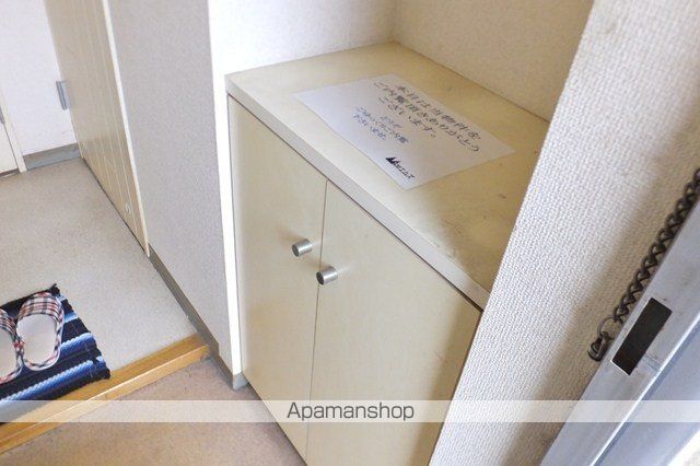 ソレイユハイム山鼻の内装写真