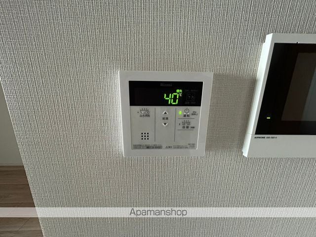 スプランディッド江坂IIIの内装写真