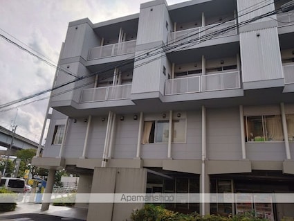 東京都足立区千住曙町[1K/25.15m2]の周辺2