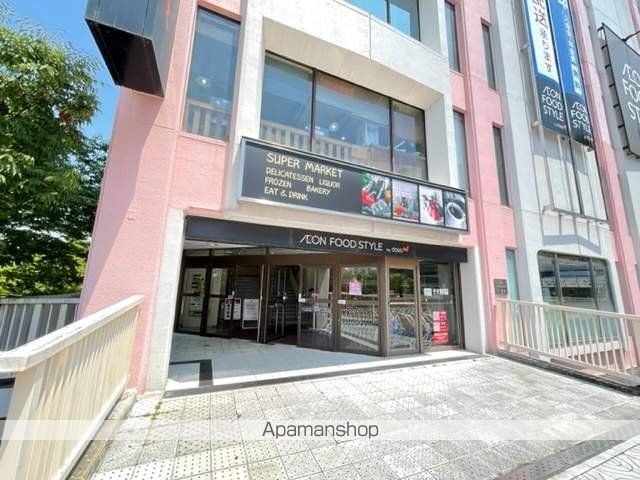 CUBE南塚口3の周辺写真