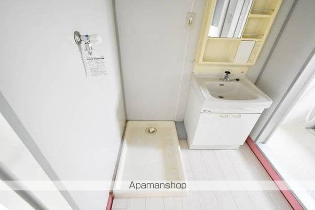ビレッジハウス上妻2号棟の内装写真