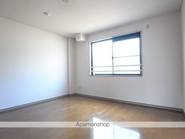 クオリティレジデンスⅡ[2LDK/63.64m2]のその他部屋・スペース