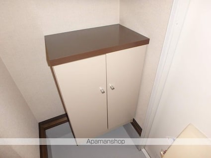 ハイツ平野屋[2DK/40.14m2]の内装2