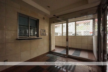 プレステージ名古屋[2K/36.5m2]の共用部1