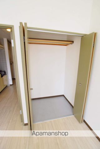 エレガンス円山の内装写真