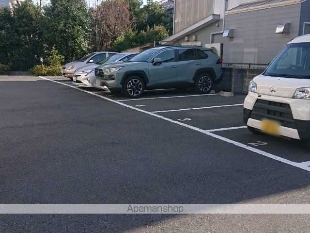 レオパレスフローラIのその他写真