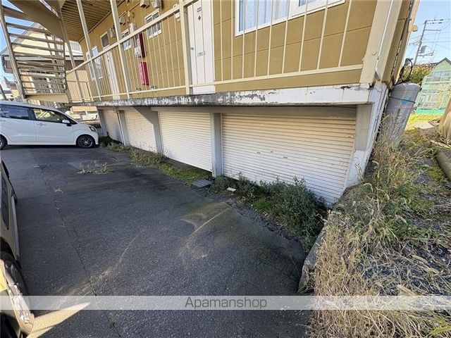 シャインAのその他写真