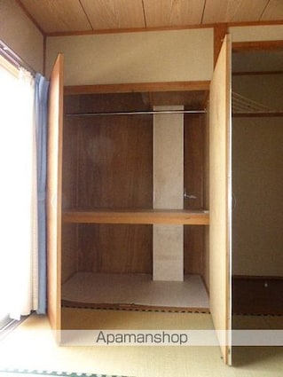 児玉コーポ[1K/23.1m2]の収納