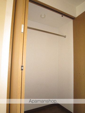 サンイング西船の内装写真