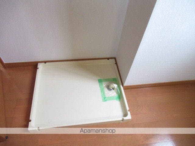 ハイツHIRANOの内装写真