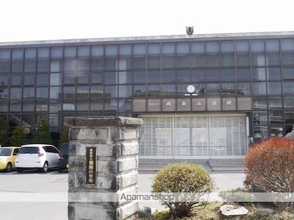 Ｍａｙ　ｏｎｅ　２５Ａ棟[2DK/42.72m2]の周辺6