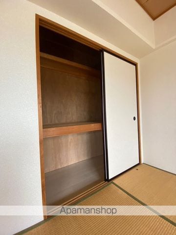 メゾンかもみーるの内装写真