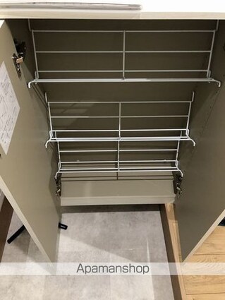 エルノルテ[1K/20.77m2]の内装3