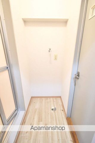 リバティハウスIIの内装写真