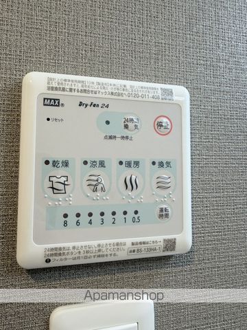 SーRESIDENCE高岳駅前AWAKEの内装写真