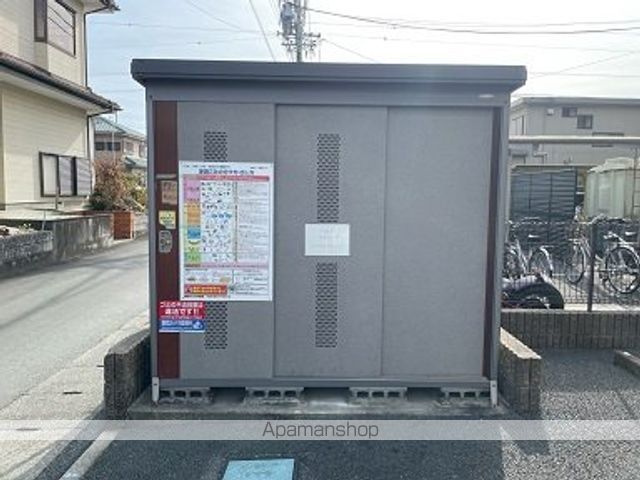 レオパレスクレージュの内装写真
