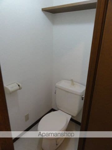 コンフォートつかまちの内装写真