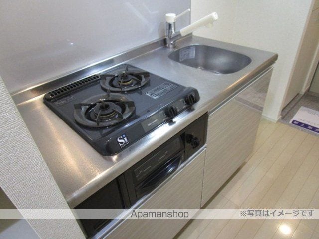クレヴィスタ池袋ウエストの内装写真