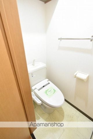 グラシア5・6の内装写真