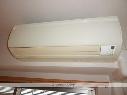 ピュアー[1LDK/46.77m2]のその他設備