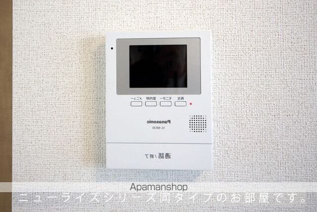 レスポワール Cの内装写真