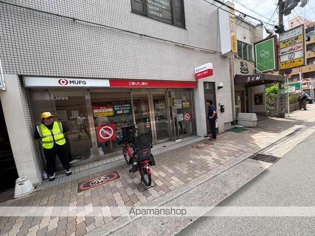 SーRESIDENCE上新庄ASCENTの周辺写真