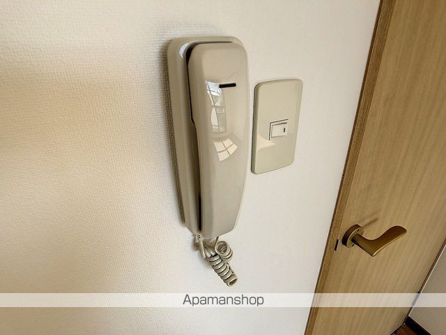 メゾンラメールIIの内装写真