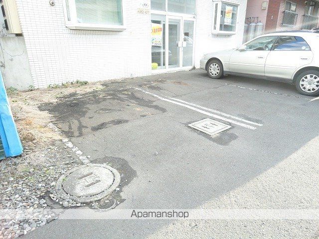グレースコートCの外観写真