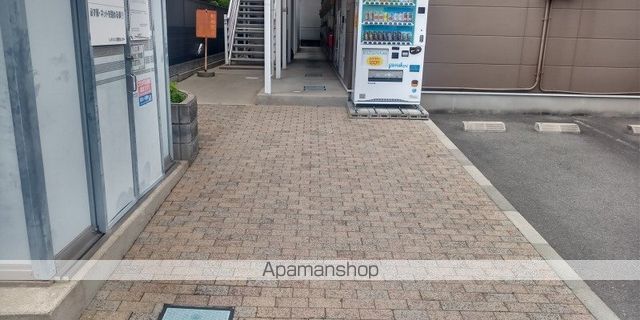 レオパレス豊中北条のその他写真