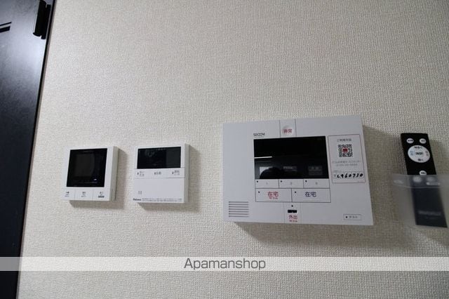MAESTROの内装写真
